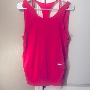 Nike Athletic Tank • XSmall
